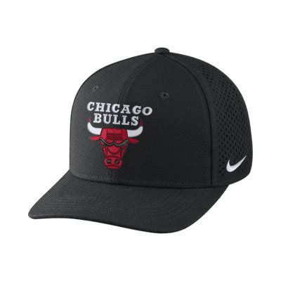 chicago bulls hat png